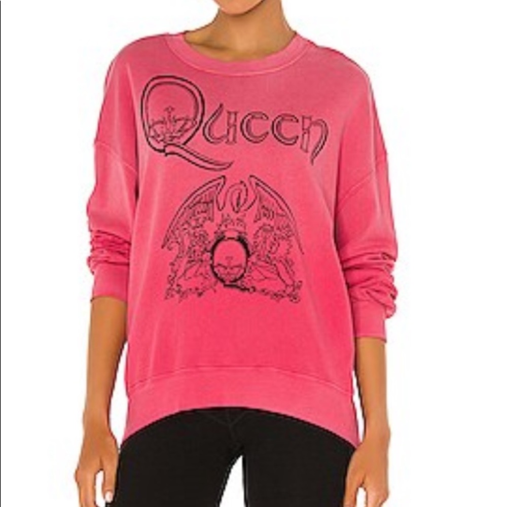 💞 Daydreamer X Revolve Crewneck • RARE!! 👑